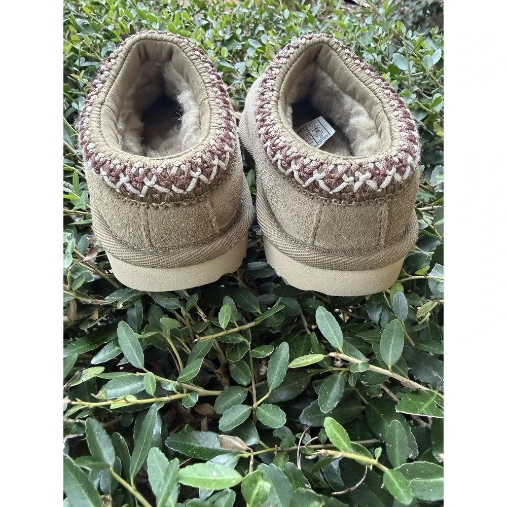 UGG toddler sz